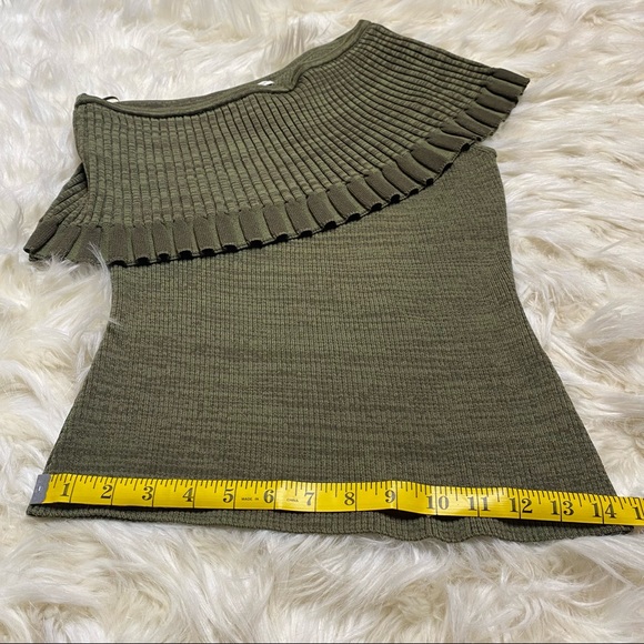 Manoush One Shoulder Top - Picture 13 of 16